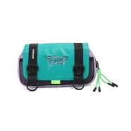 Cartuchera Bold Colorblock   11/25