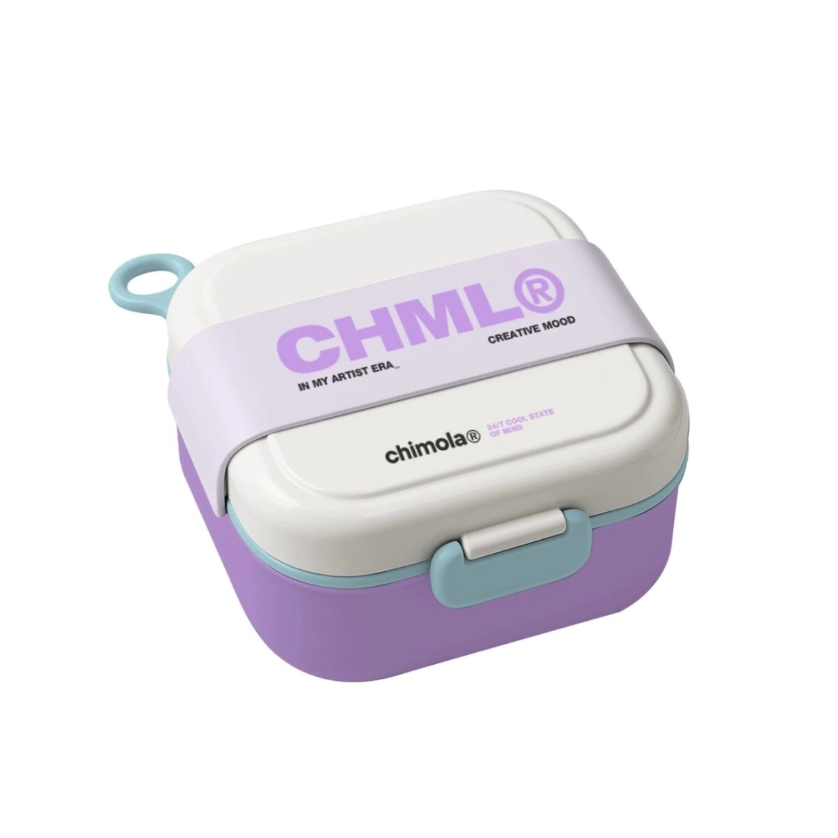 LUNCH BOX INSPIRE   11/25