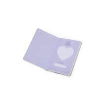 LIBRETA A5 GLITTER   11/25