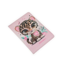 LIBRETA A5 GLITTER   11/25