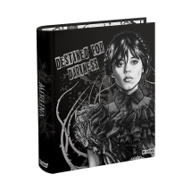 Carpeta A4 2x40 Merlina