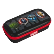 Cartuchera Box Marvel