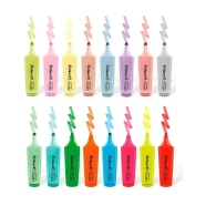 SET FLASH COMBINADO BUHO X16