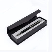 BOLIGRAFO MUNICH CON CAJA Y BOLSA DE REGALO