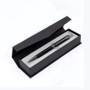 BOLIGRAFO MUNICH CON CAJA Y BOLSA DE REGALO