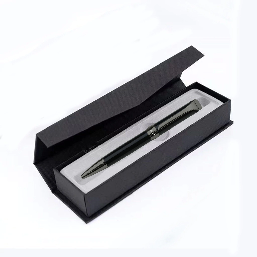 BOLIGRAFO MUNICH CON CAJA Y BOLSA DE REGALO