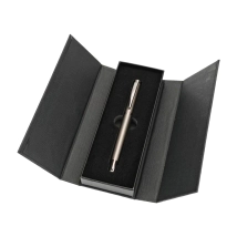 BOLIGRAFO ROLLER NURENBERG CON CAJA Y BOLSA DE REGALO