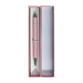 BOLIGRAFO RETRACTIL BONN EN CAJA CARTON EN 6 COLORES