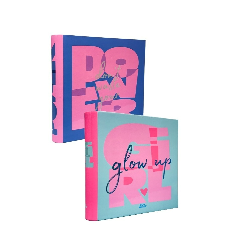 CARP.3X40 FUN WORLD INSPIRE