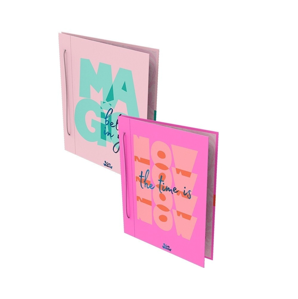 CARP.N�3 FUN WORLD INSPIRE