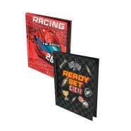 CARP.N�3 FUN WORLD RACE