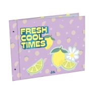 CARP.N�5 FUN WORLD FRESH