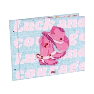 CARP.N�5 FUN WORLD DENIM