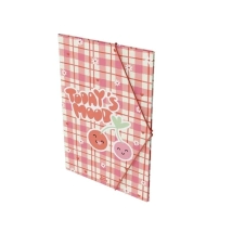 CARP.3 SOLAPAS FUN WORLD FRESH