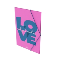 CARP.3 SOLAPAS FUN WORLD INSPIRE