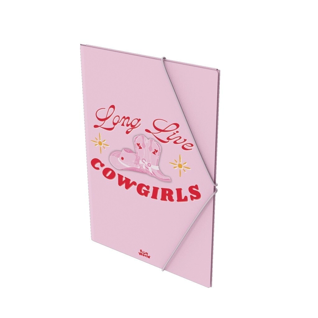 CARP.3 SOLAPAS FUN WORLD DENIM