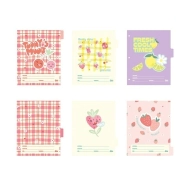 SEP.FW ESCOLAR C/LENG�ETA FRESH