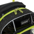MOCHILA FUN WORLD CARRO 18?? DESMONTABLE SPACE