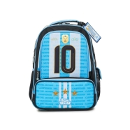 MOCHILA FUN WORLD 17 PUL CAMPEONES