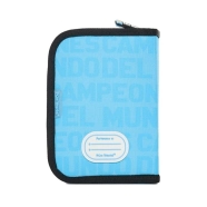 CARTUCHERA FUN WORLD CARTUCHERA 1 PISO CAMPEONES