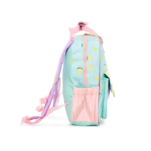 MOCHILA FUN WORLD KINDER 12" CUTE