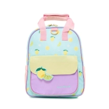 MOCHILA FUN WORLD KINDER 12