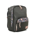MOCHILA FW DUO  37*26*13.5 CM DOBLE FRENTE