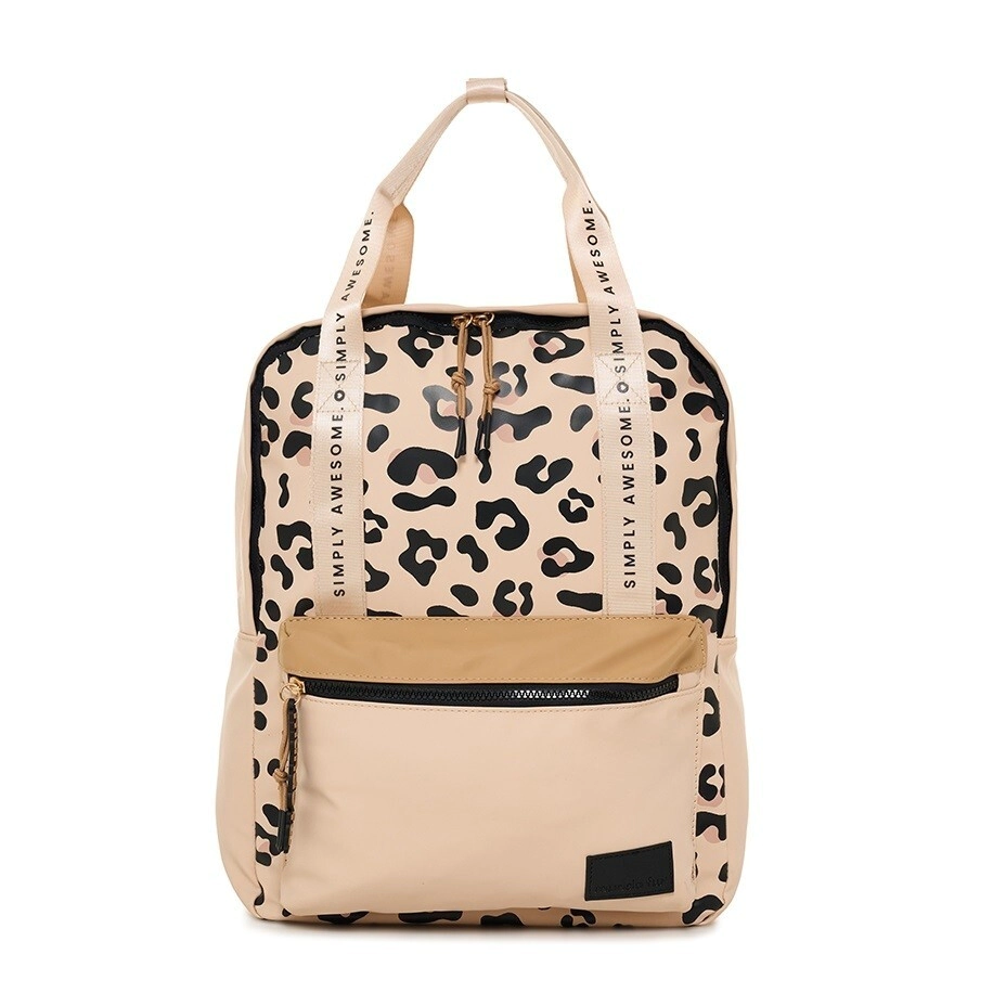 MOCHILA FW WILD  40*29,5*14 CM