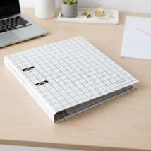 BIBLIORATO FW A4  LOMO 4 CLASSIC