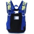 Mochila Petit termoformada Futbol 22x30x10cm 12 Pulg.