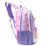 Mochila Think Happy Pets gatita rubia  32x45x15cm 18 Pulg.