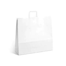 Bolsa Acuario Classic Blanco 31x11x33 / 30x12x32