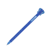 Roller gel borrable BORRAX SE CLUB / Caja 6 elefante