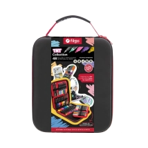 Cartuchera TNT / Estuche 48