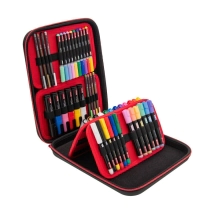 Cartuchera TNT / Estuche 48