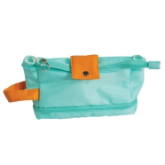 CANOPLA VOGUE CON DOBLE CIERRE