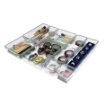 10 POTE ORG. MODULAR (KIT 10 PIEZAS)KIT DE 10 (DIEZ) PIEZAS