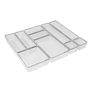 10 POTE ORG. MODULAR (KIT 10 PIEZAS)KIT DE 10 (DIEZ) PIEZAS