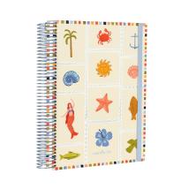 CUAD. FW 16X21 PREMIUM MAR 96hjs Rayado