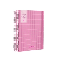 CUAD. FW 16X21 PREMIUM CLASSIC FW 96hjs Rayado