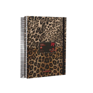 CUAD. FW 16X21 PREMIUM WILD 96hjs Rayado