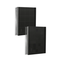 CUAD. B-PACK 16X21 PREMIUM BLACK 96hjs Rayado