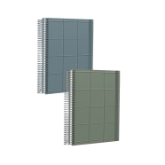 CUAD. B-PACK 16X21 PREMIUM URBAN 96hjs Rayado