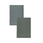 CUAD. B-PACK A4 PREMIUM URBAN 120hjs RY