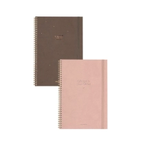 MEGACUADERNO FW A4 150hjs