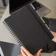 MEGACUADERNO B-PACK A4 150hjs