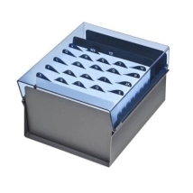 INDICE P/FICHERO  N&ordm; 3