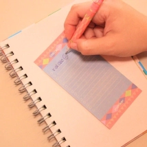 CHECKLIST ADHESIVO 7X14 IPANEMA