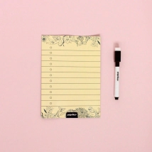 CHECKLIST IMANTADO 13X18 CUPIDO