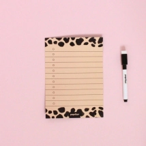 CHECKLIST IMANTADO 13X18 SAFARI